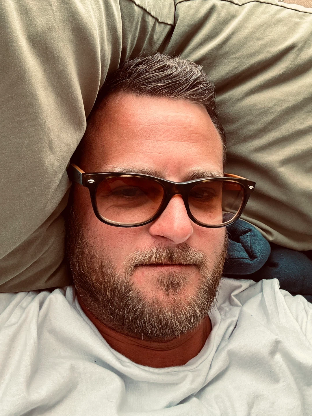 Steve Miller profile
