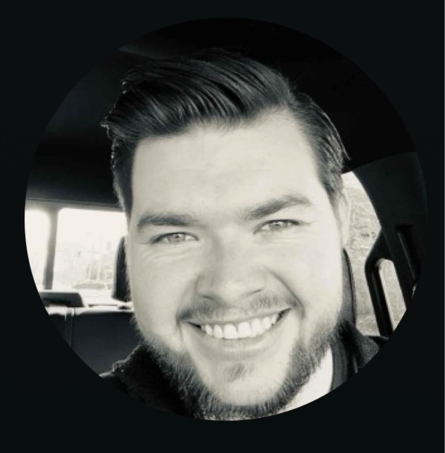 Jon profile