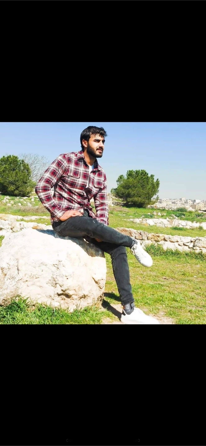 Omar profile