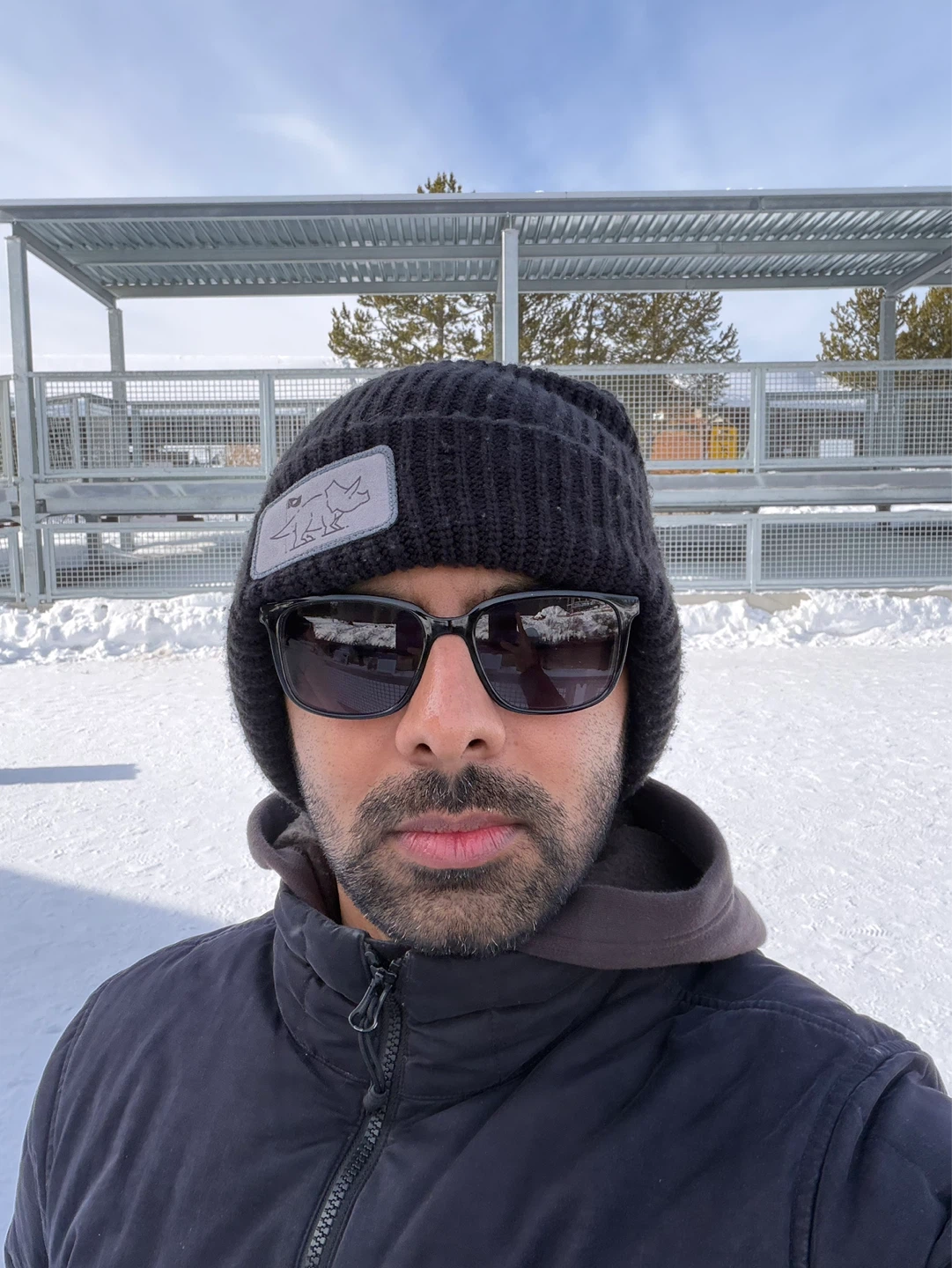 Harsha Basavaraj profile