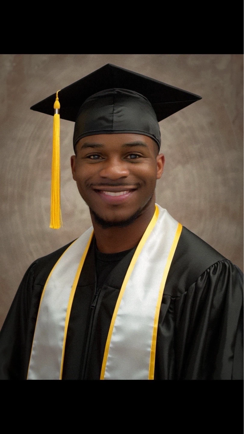 Jelani profile