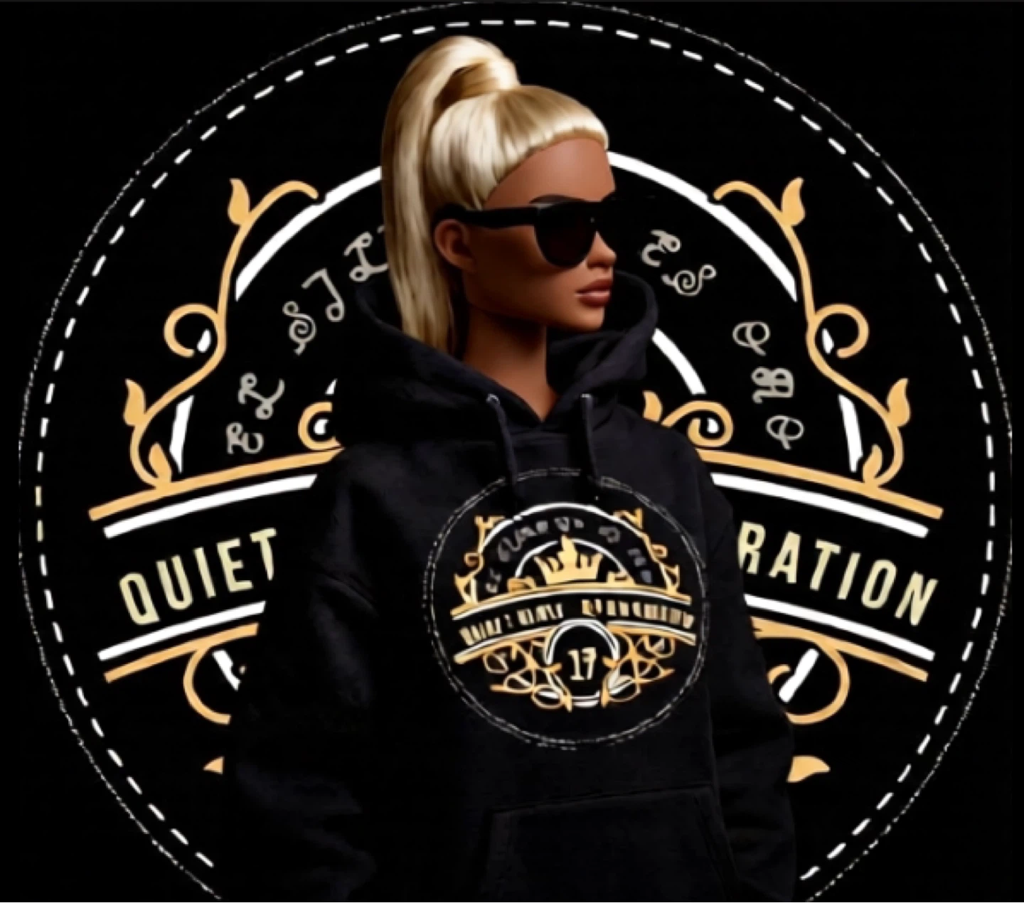 Quiet noise corp profile