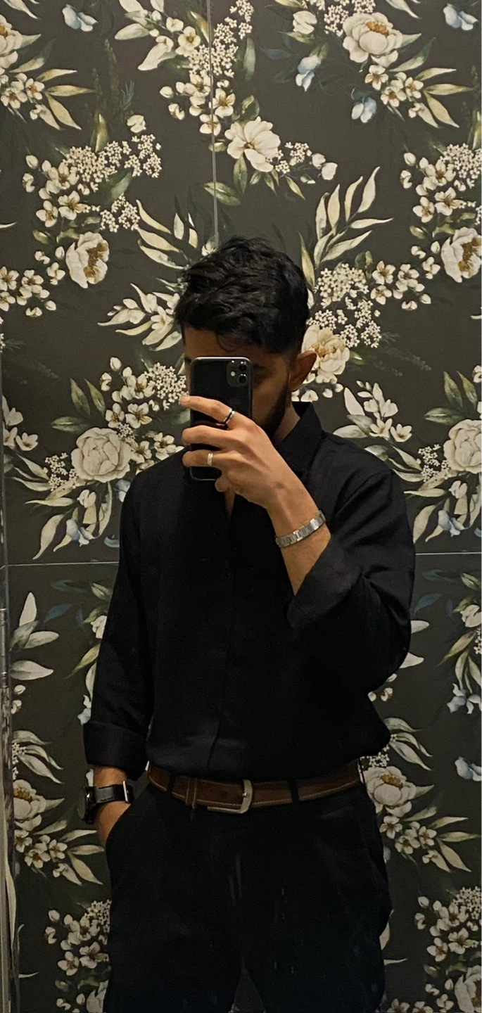Ahnaf profile