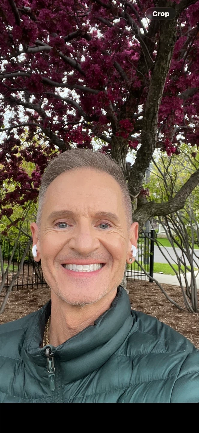 Anthony profile