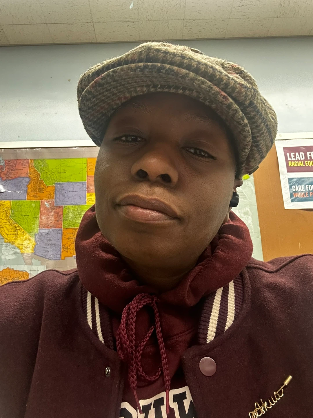 Naa profile