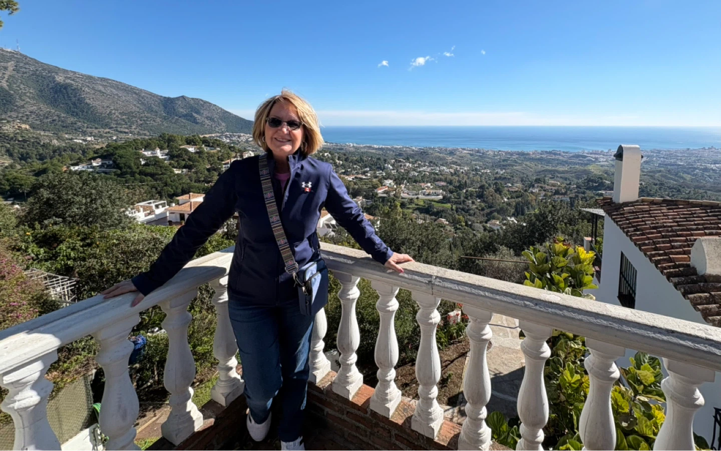 Jacqui Grist profile