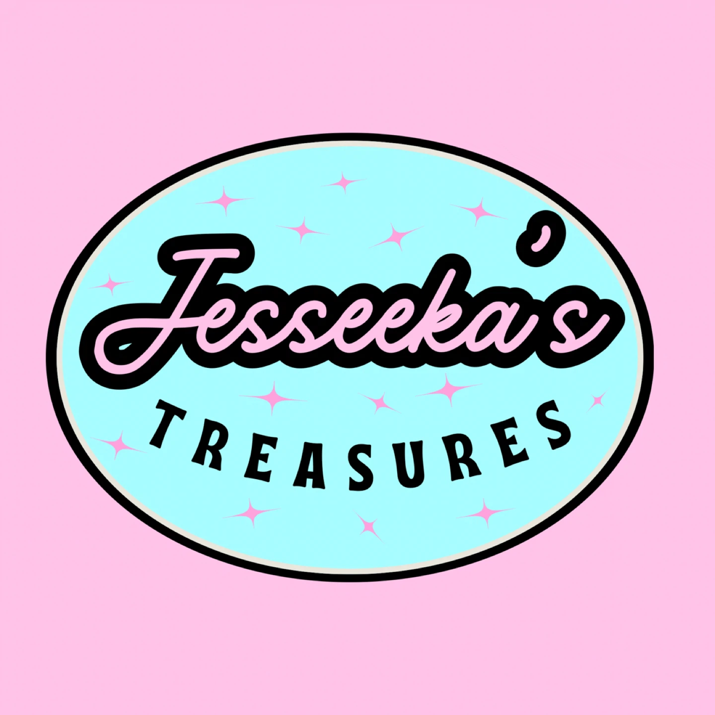 Jesseekas Treasures