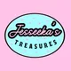 Jesseekas Treasures profile