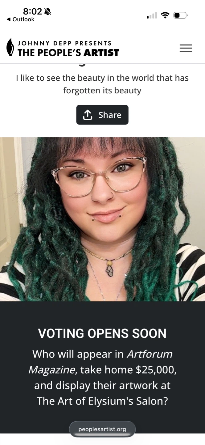 Meg profile