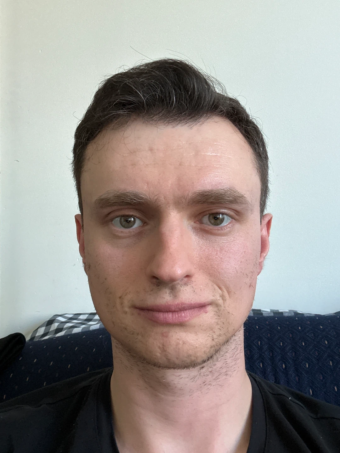 Sergiy Bondarenko profile