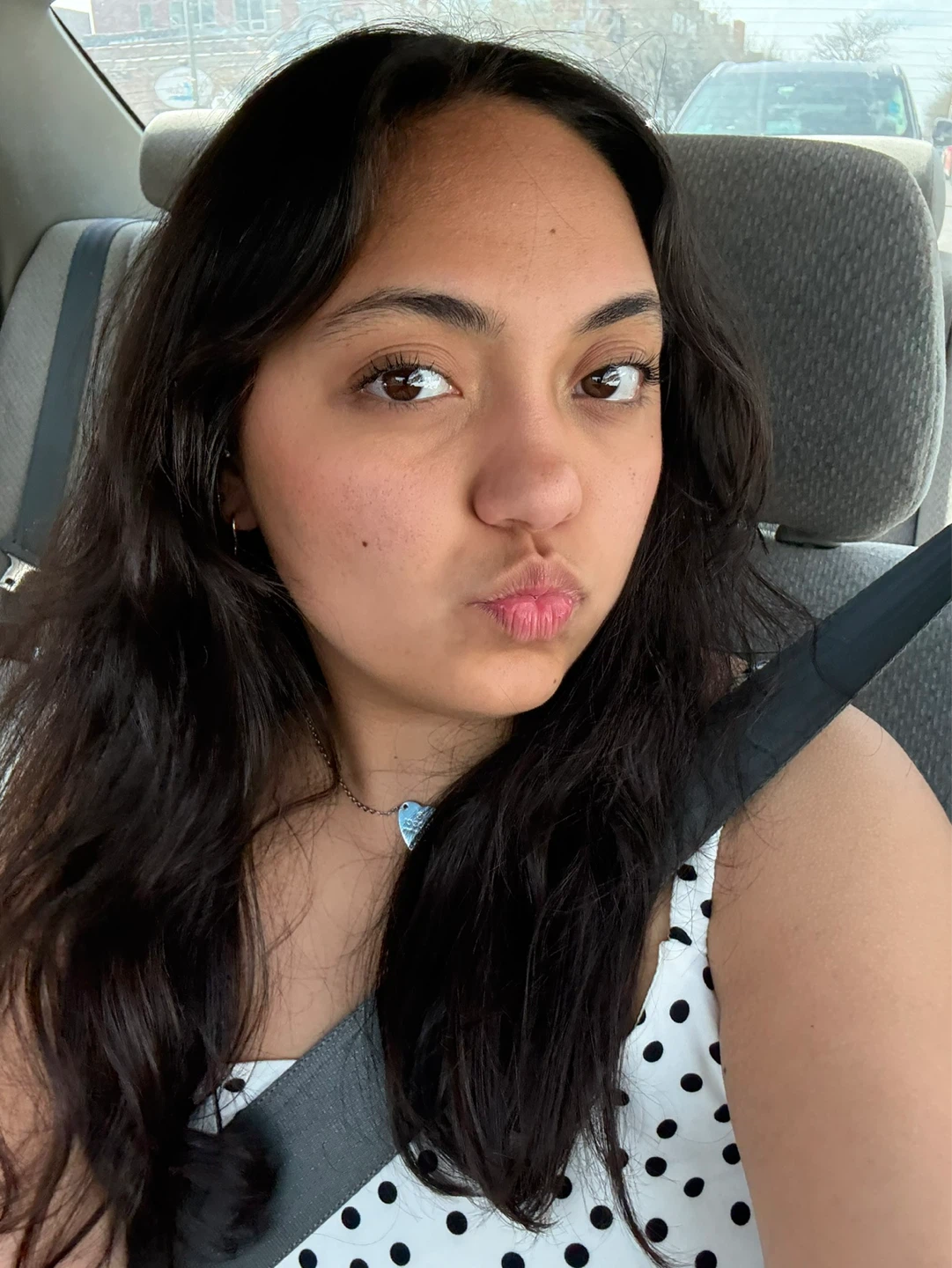 Brianna profile