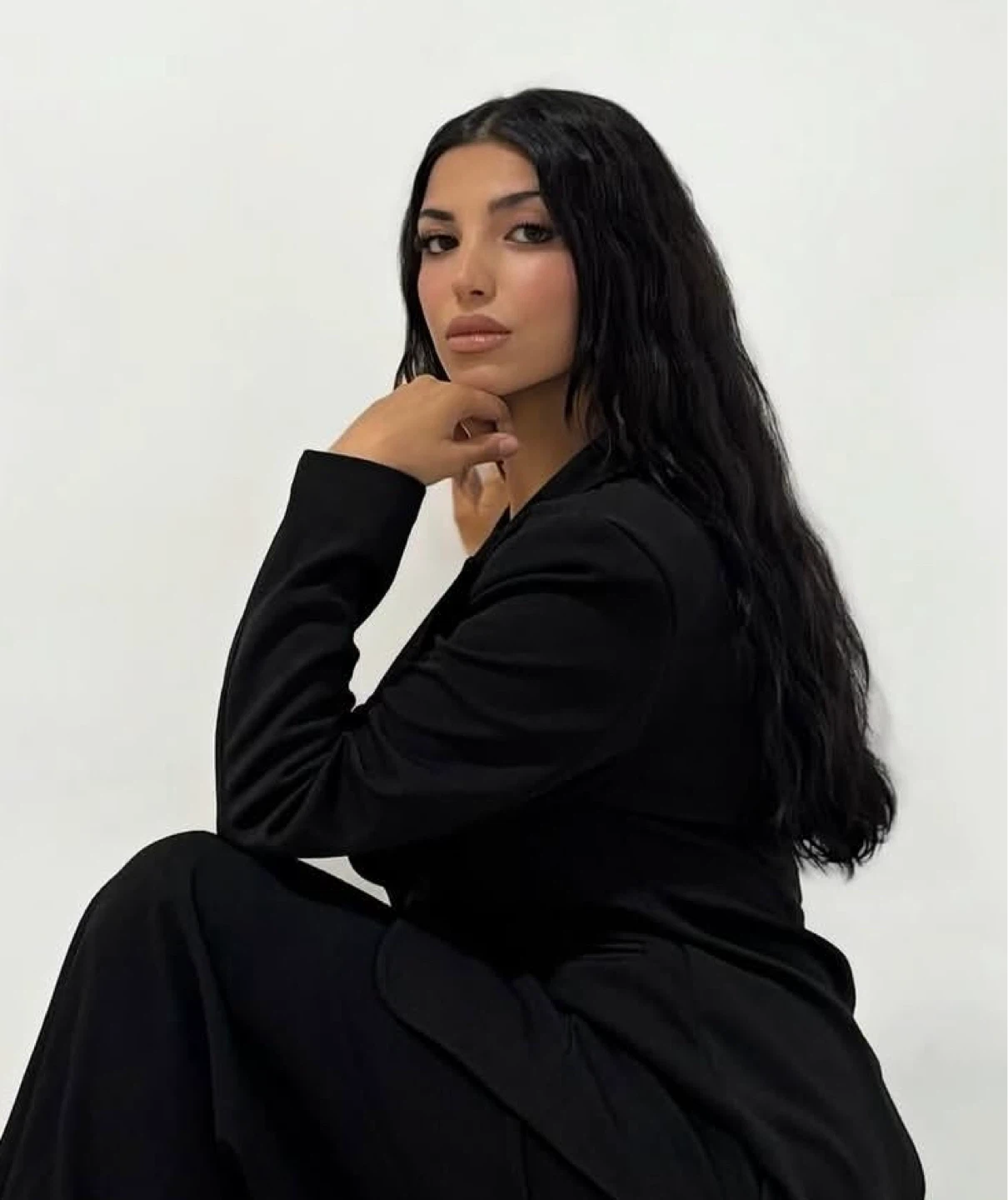 Elnaz TK profile