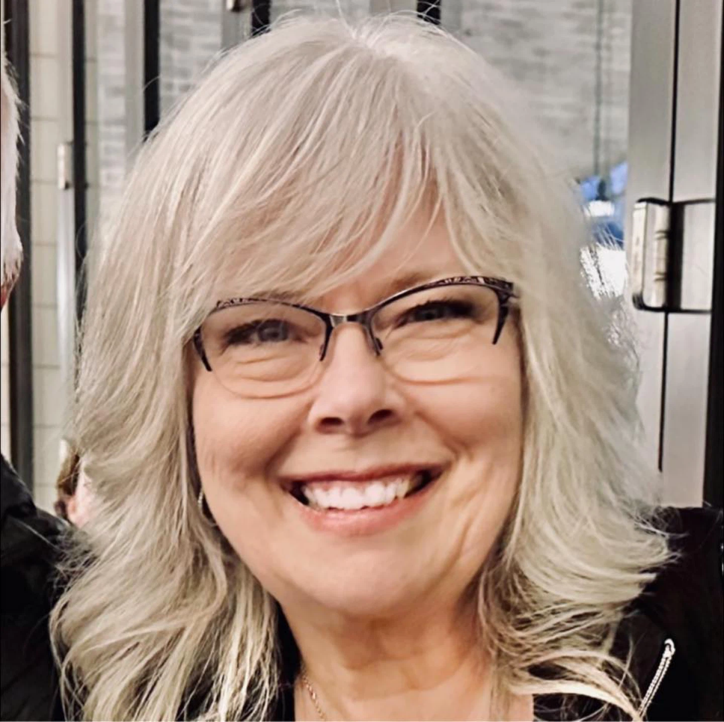 Joyce Rempel profile