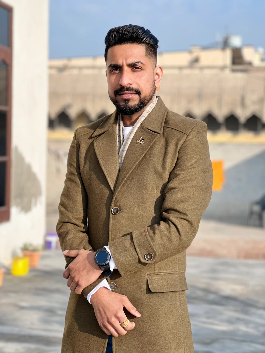 Ashavdeep Singh profile