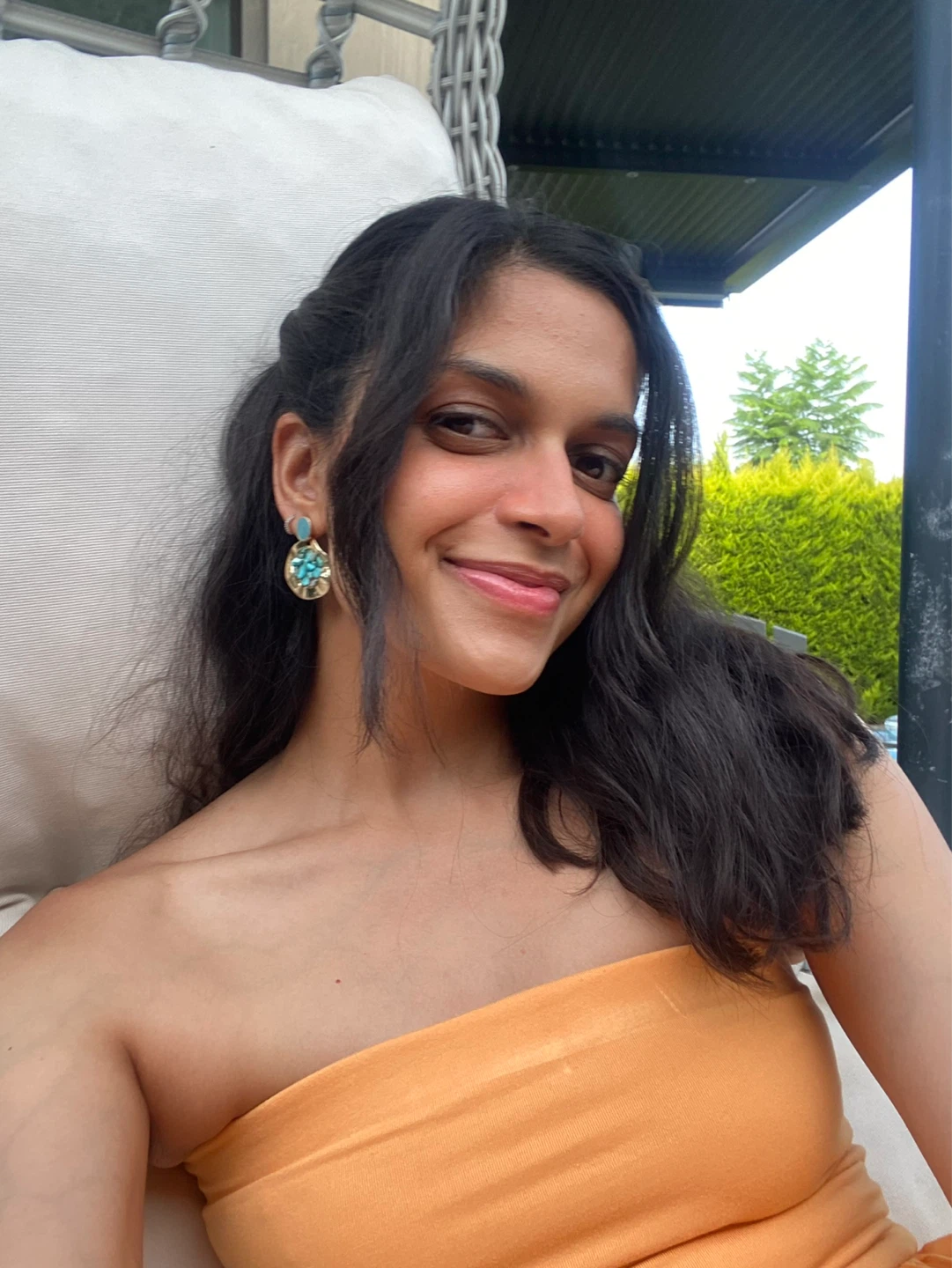 Tanya Gandhi profile