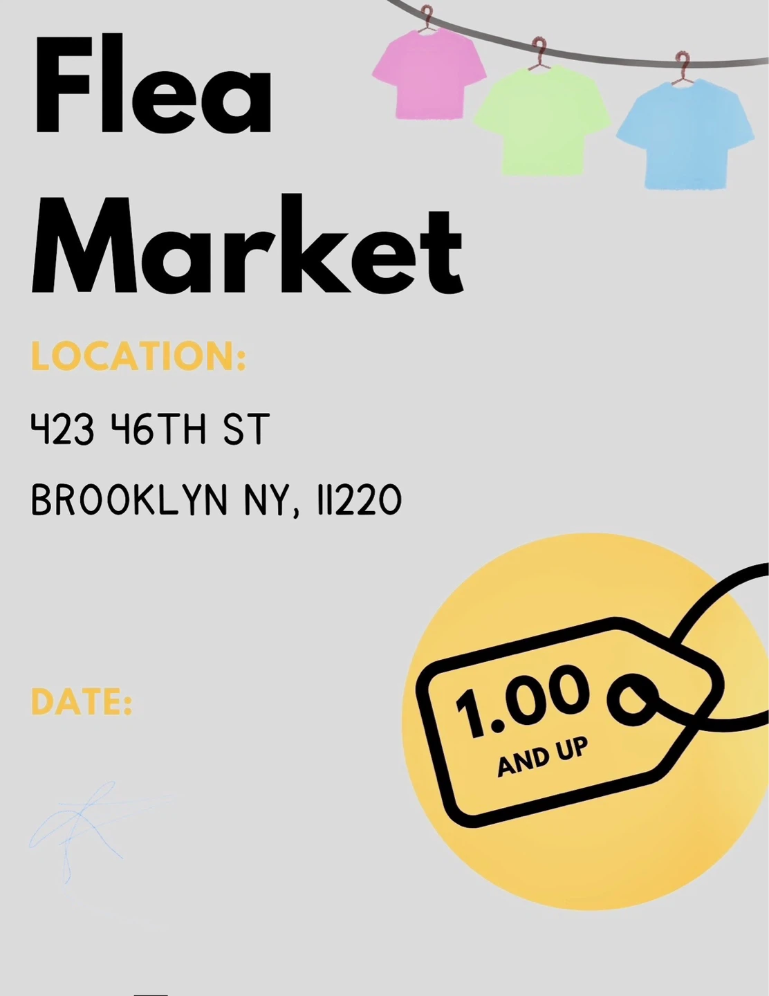 Samuel Henriquez profile