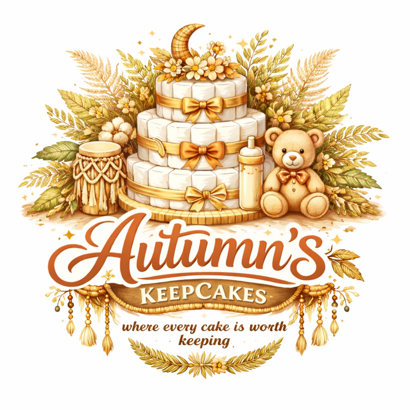 Autumns KeepCakes profile