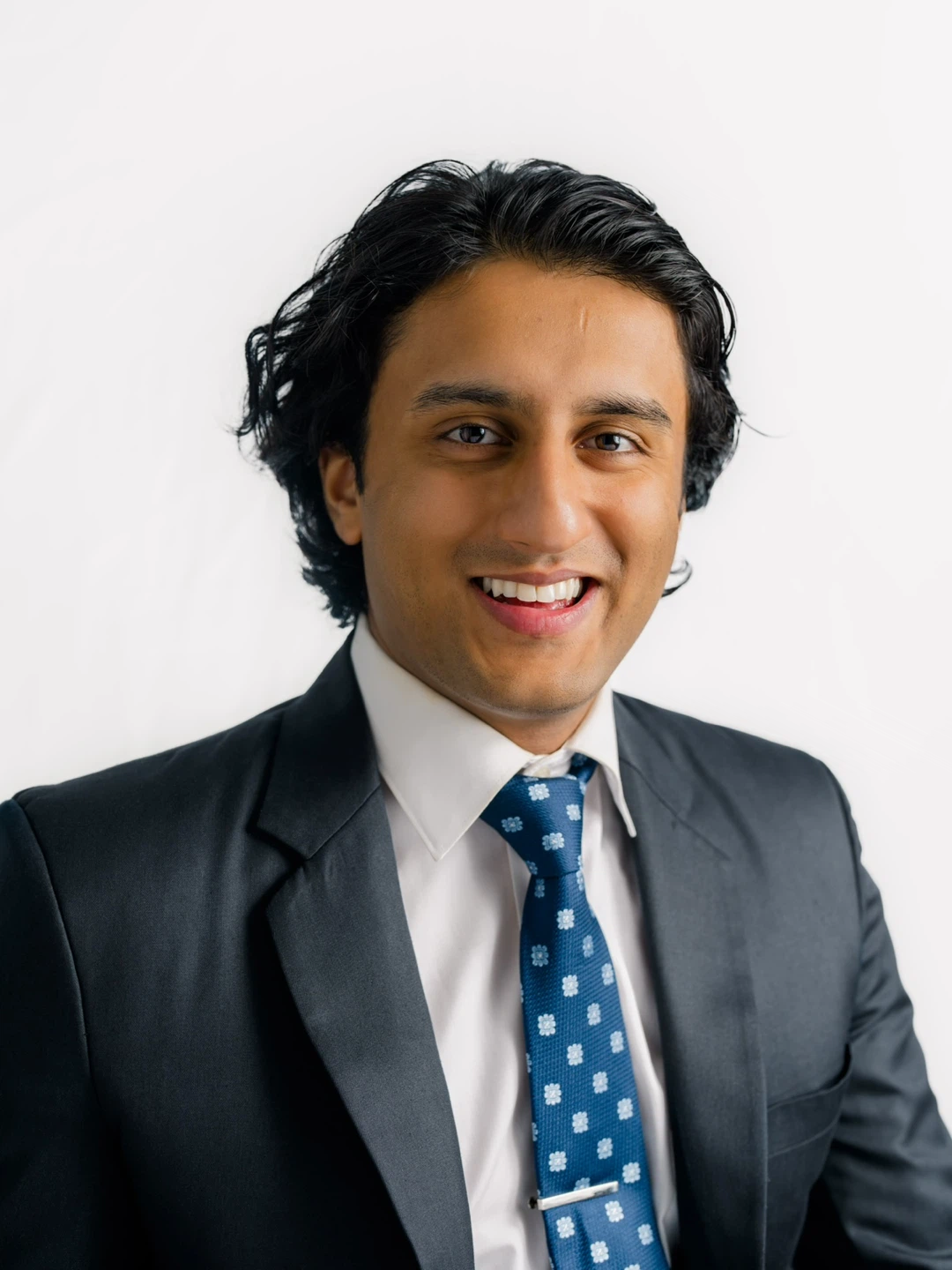 Mathew Thariath profile