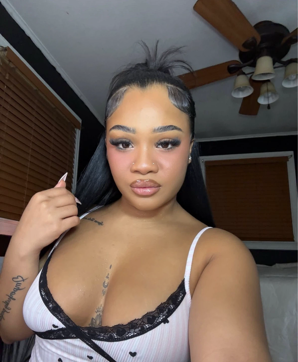 Heavan marie profile