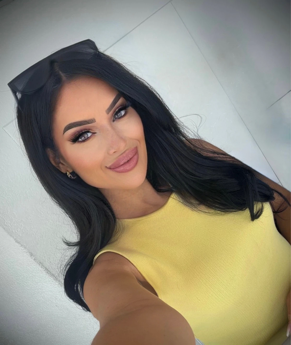Amanda profile