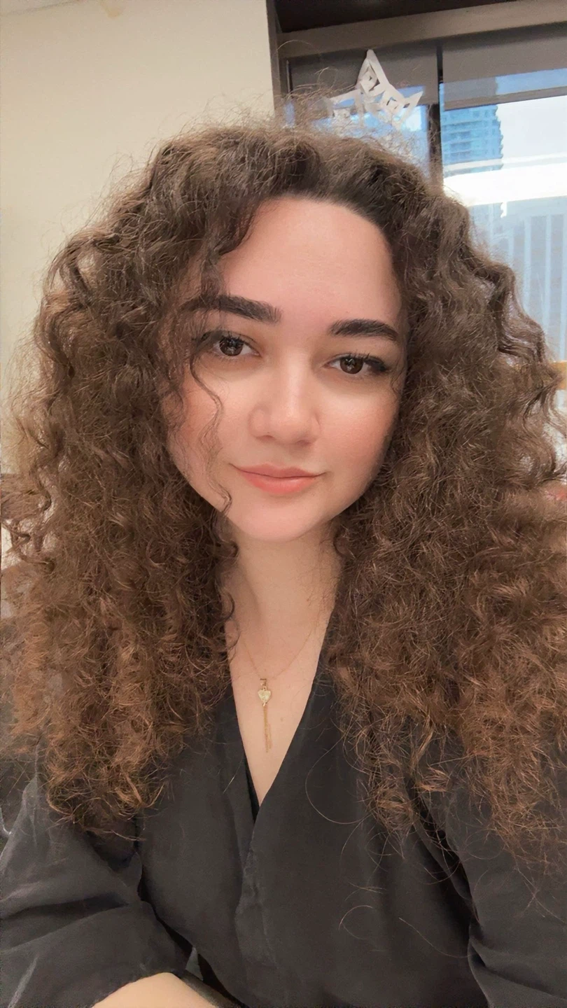 Ramila profile