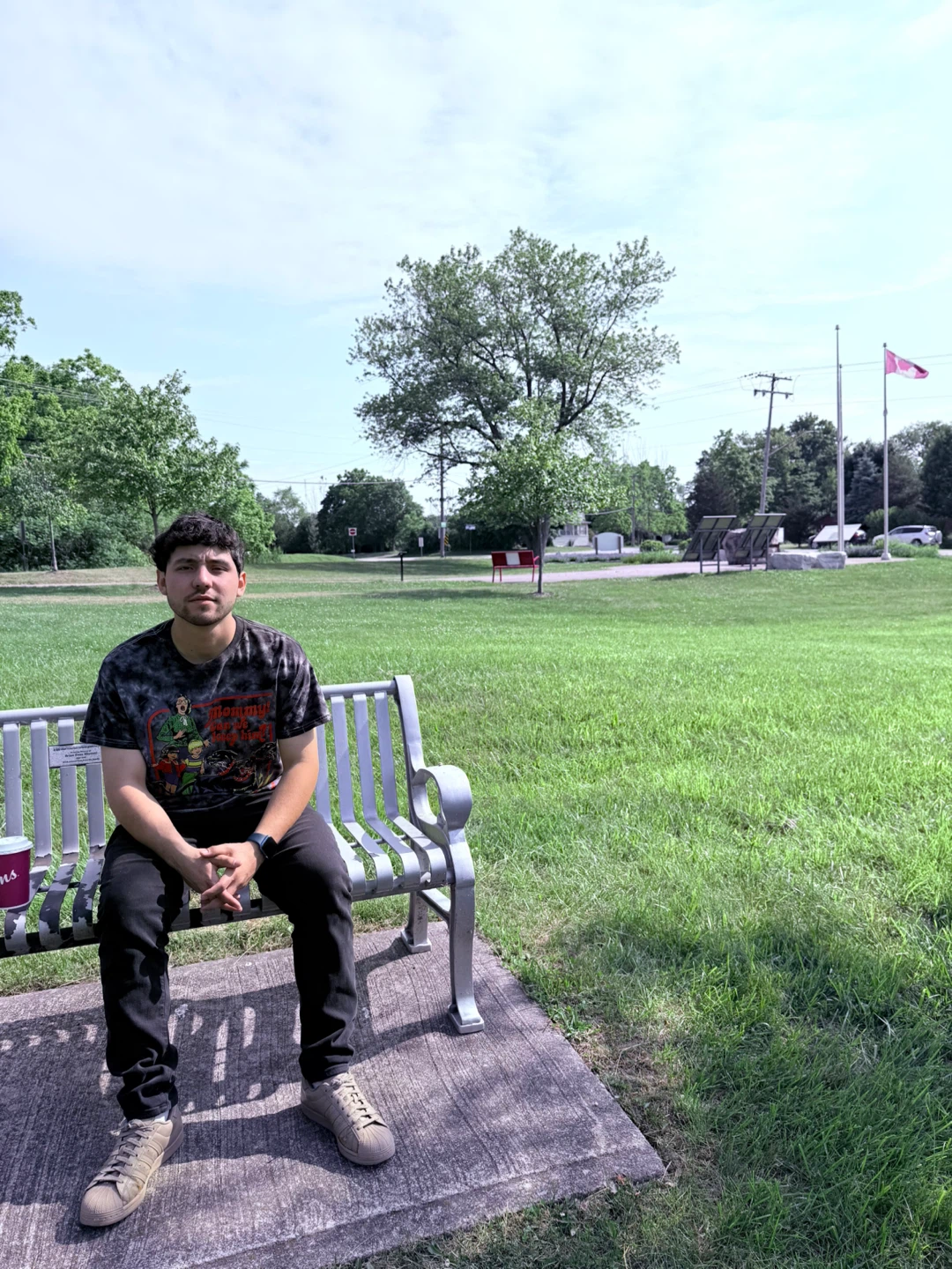 Kevin paez profile