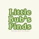 Little Bubs Finds profile