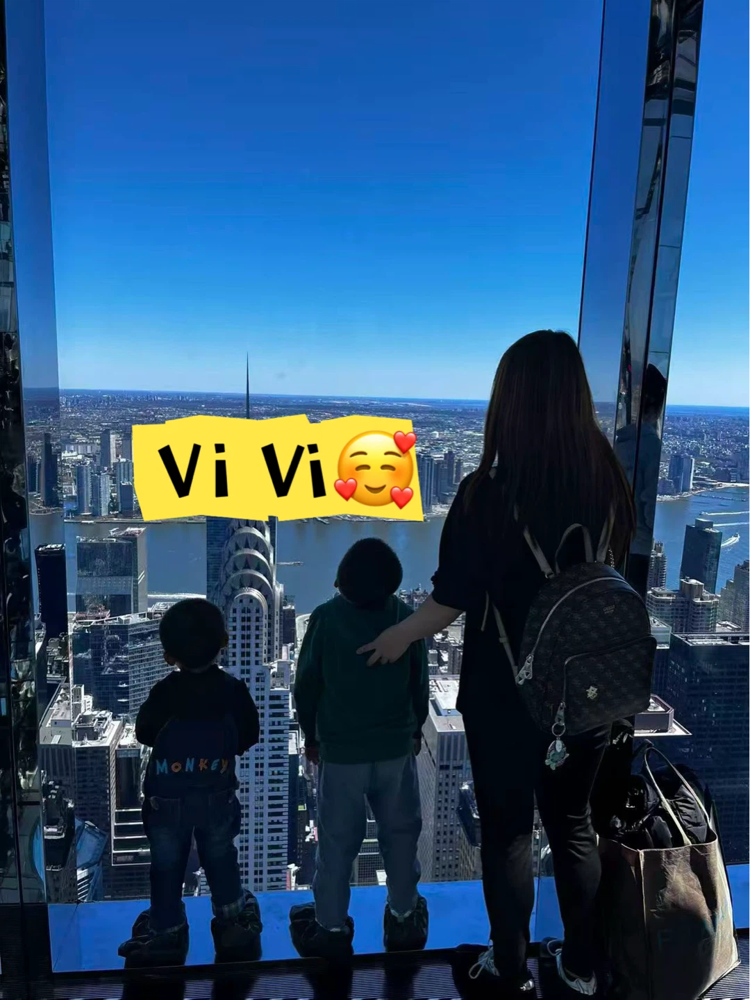 Vi Vi profile