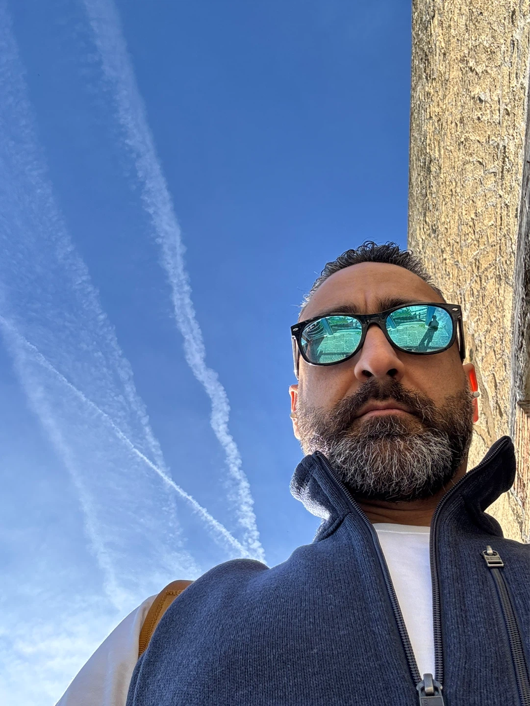 Manni Seradj profile