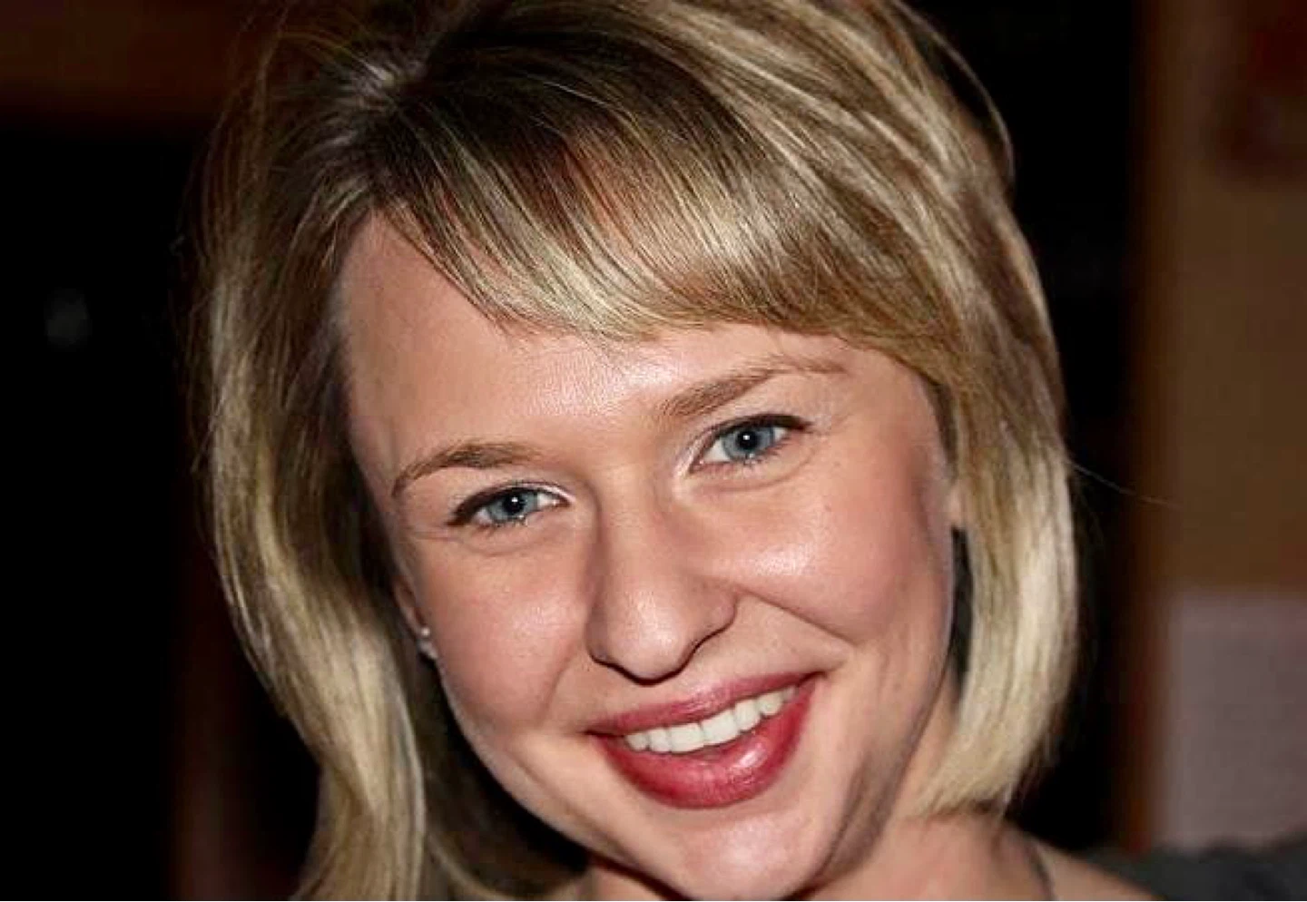 Christine profile