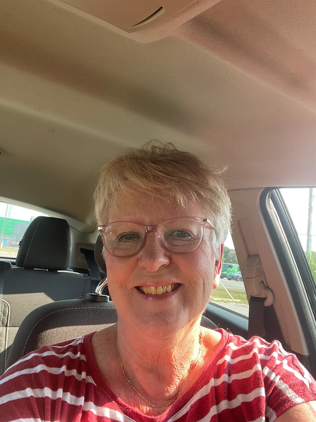 Marion profile
