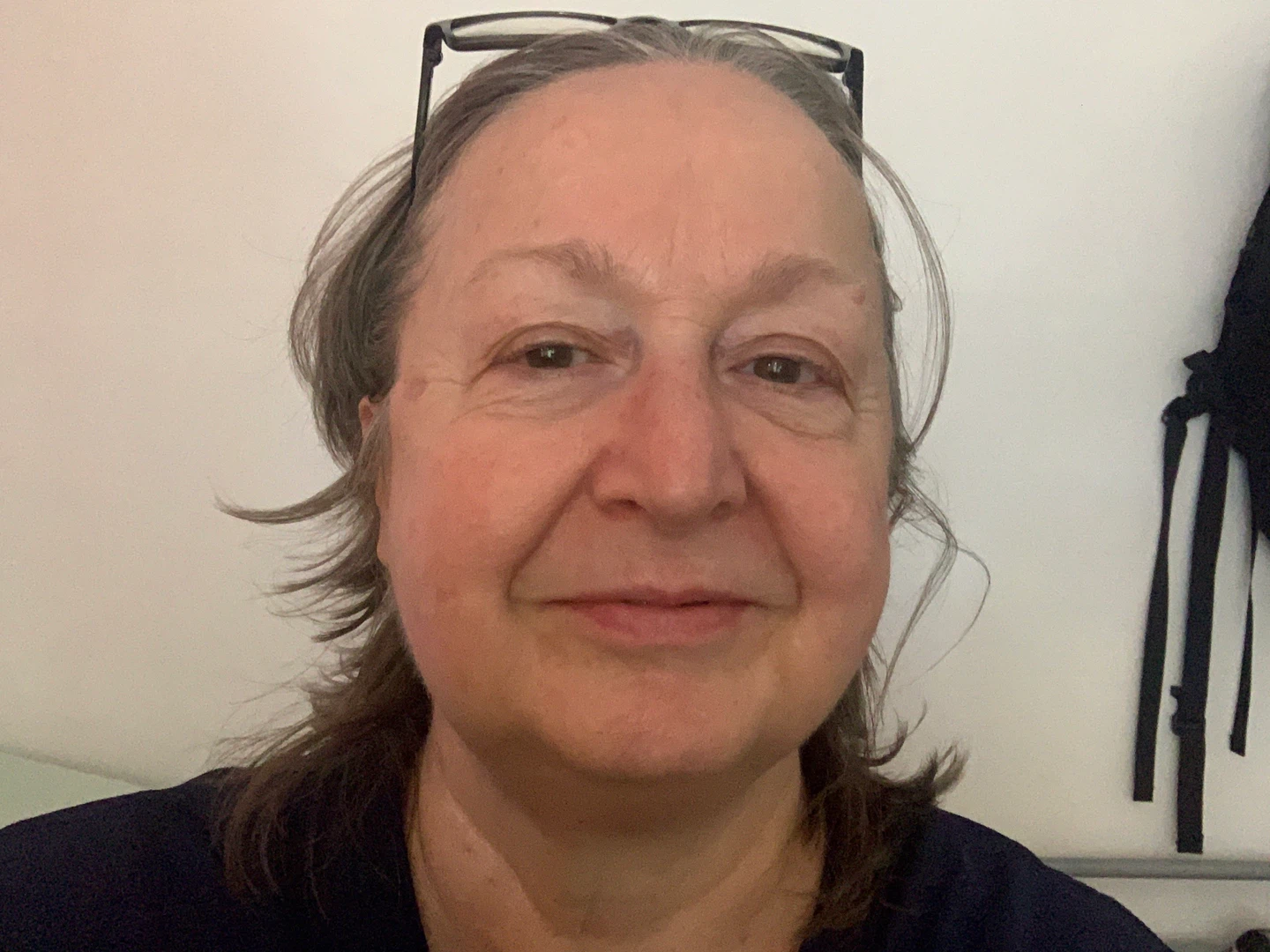 Mariana profile