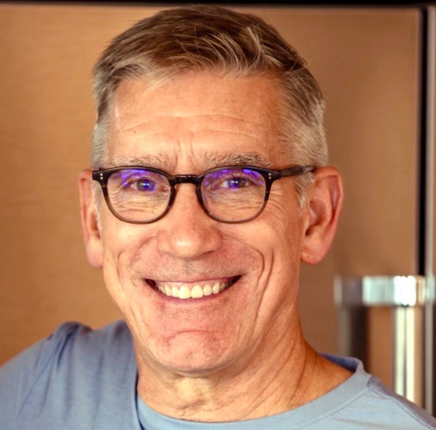 Tim Ward profile