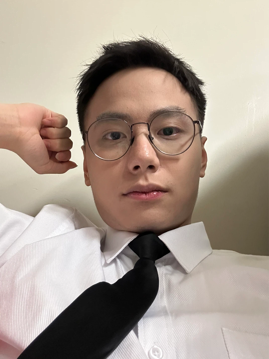 Ray Yao profile