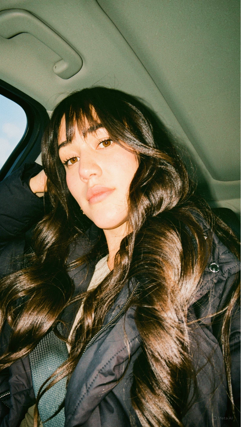 Itzel Williams profile