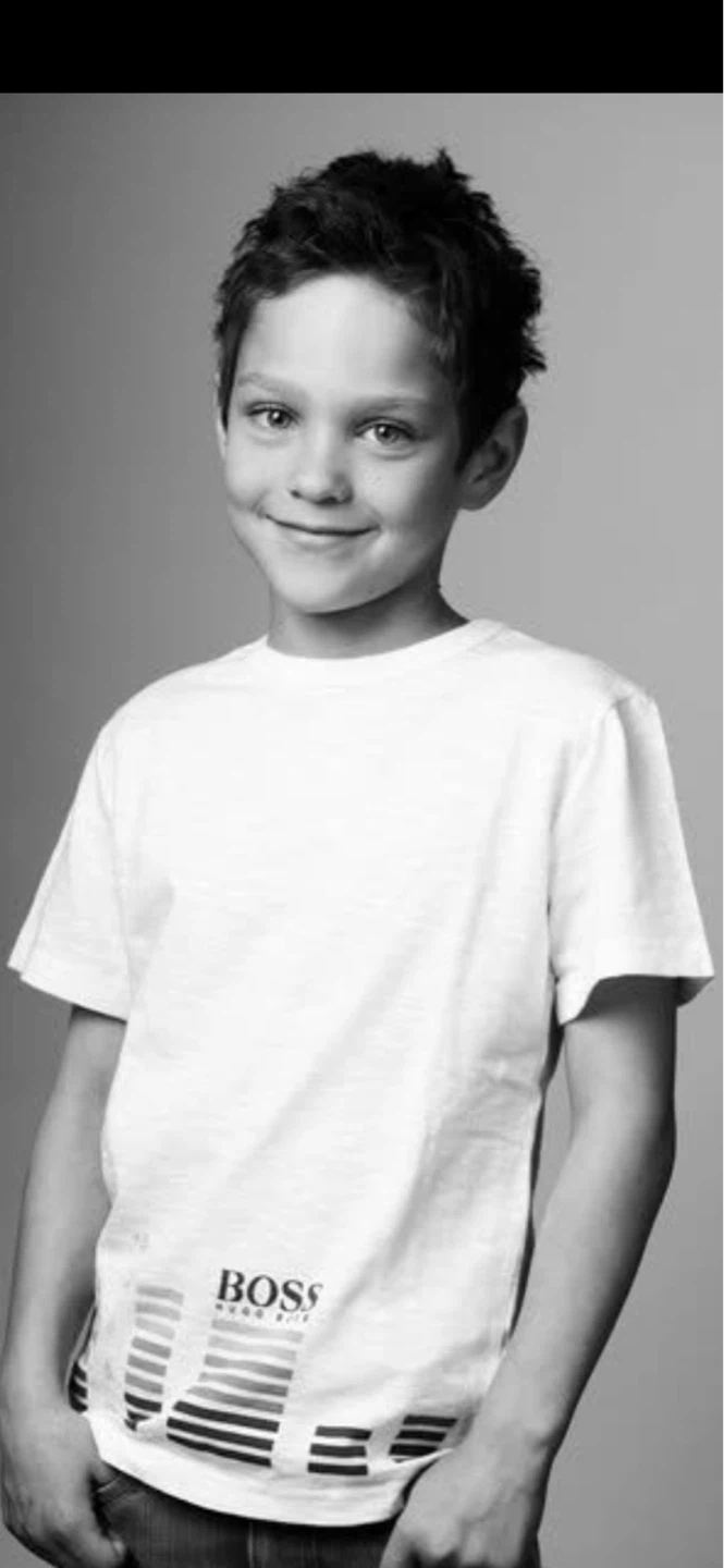 Jonah Gartman profile