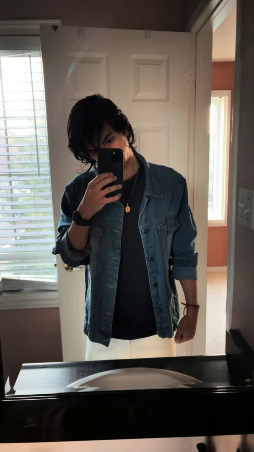 Nick profile