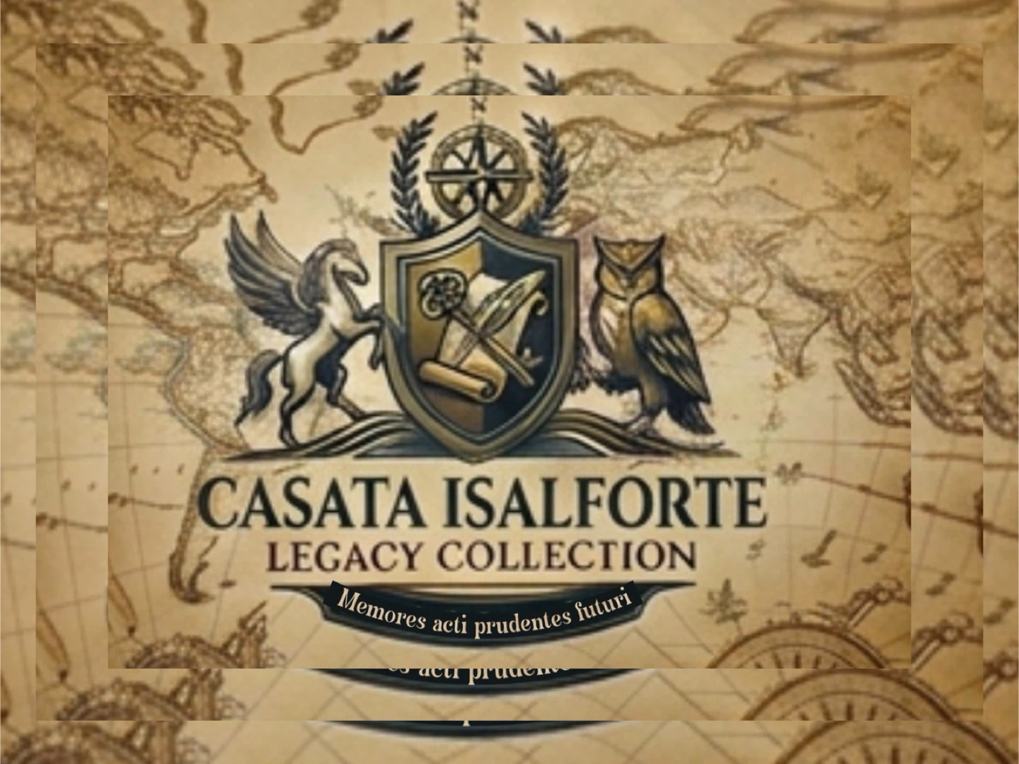 Casata Isalforte profile