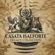 Casata Isalforte profile