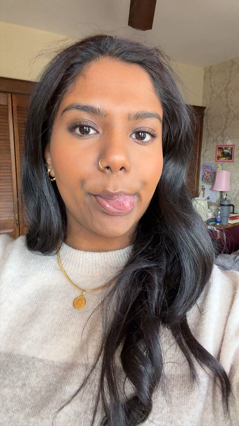 Vethusha profile