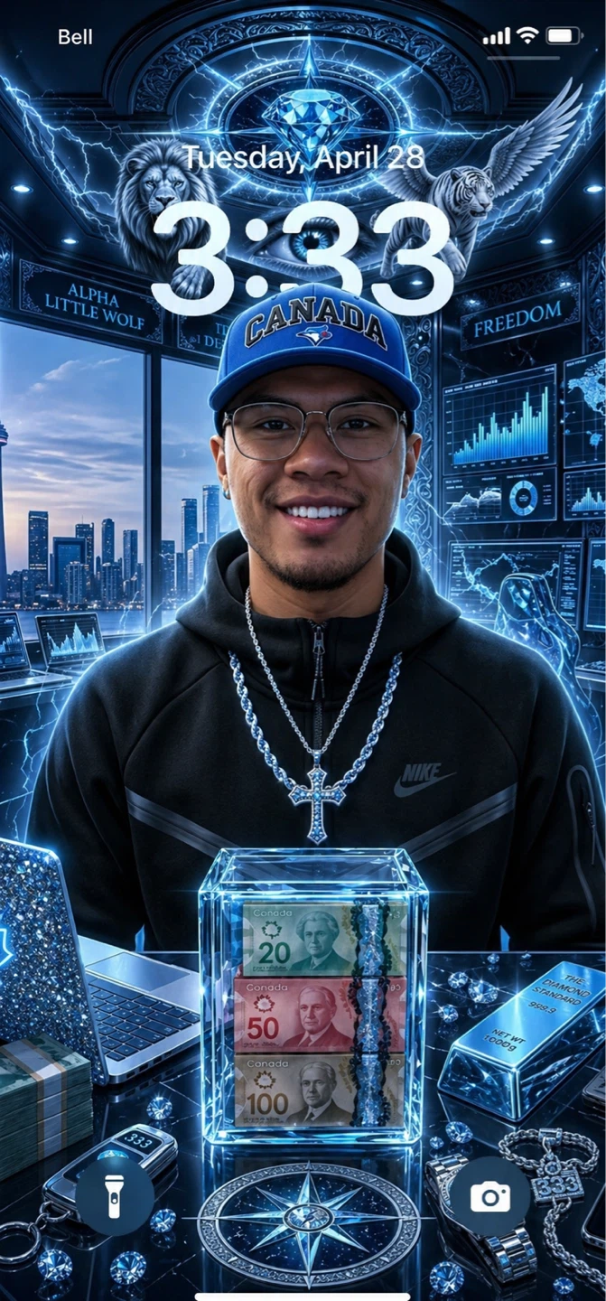 AlphayX Godshotta profile