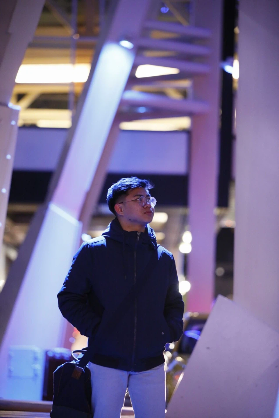 Francis R profile