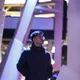 Francis R profile