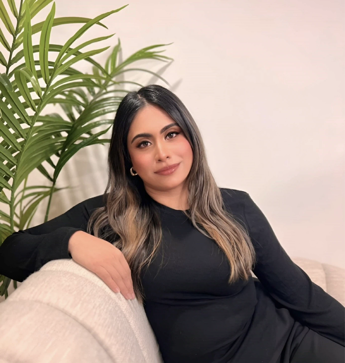 Farhana R profile