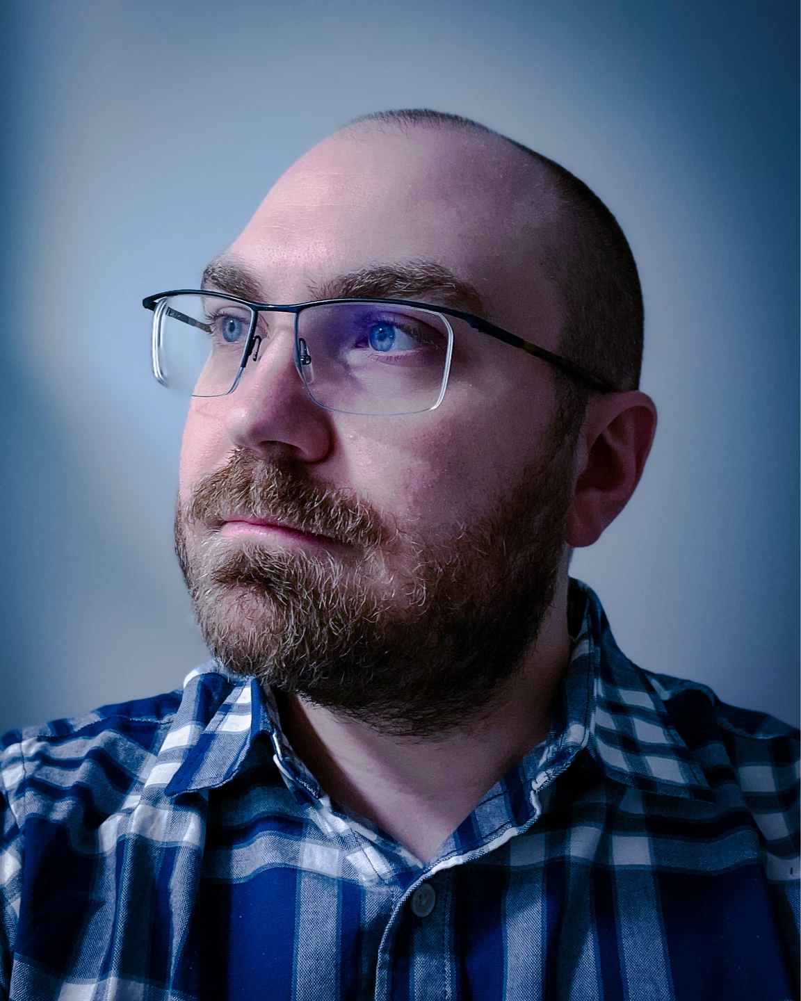 Daniel profile