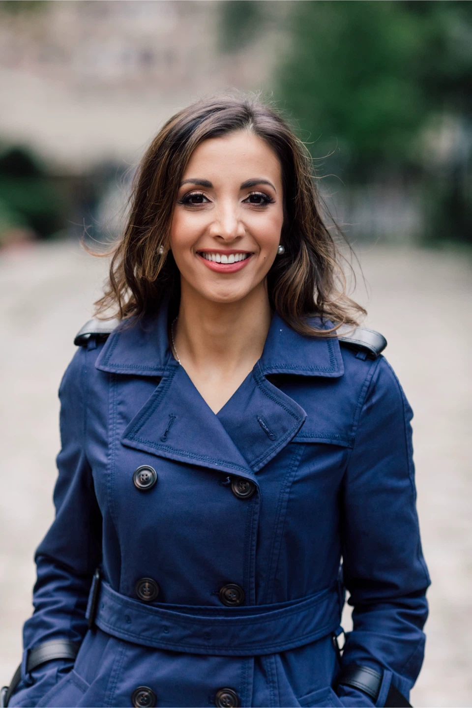 Rosalia Ruggiero profile
