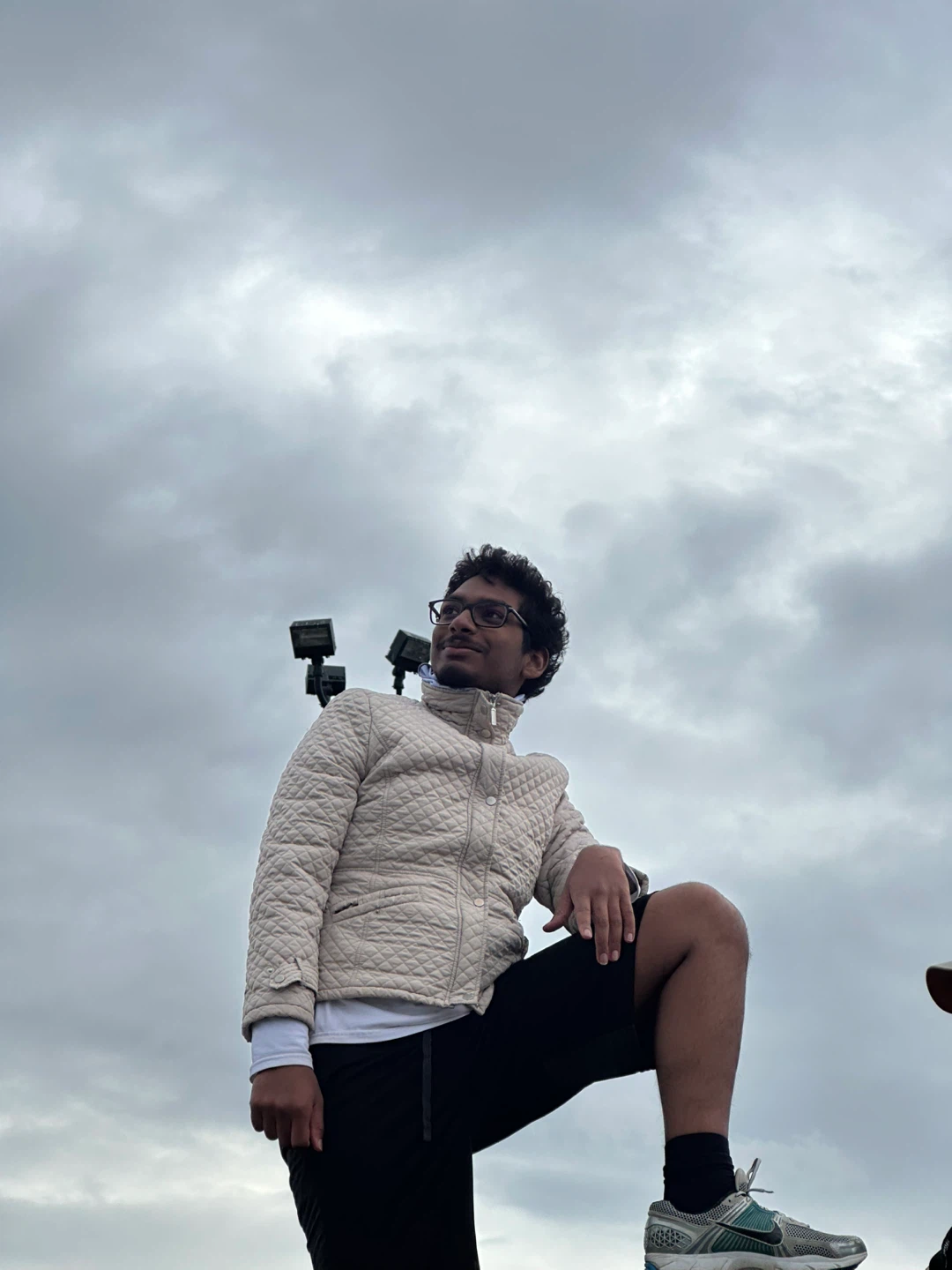 Andrew Munian profile