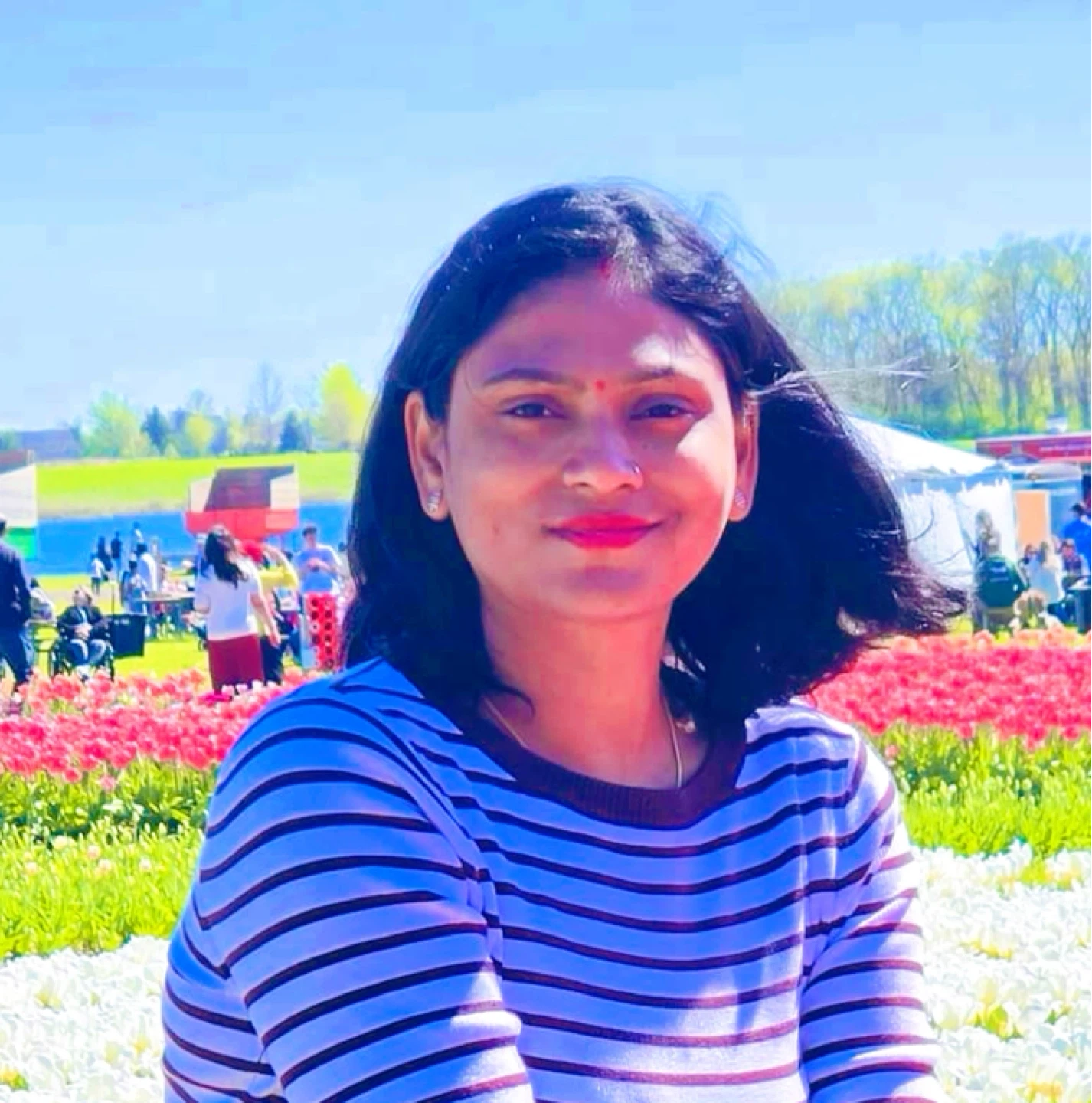 Aavi profile