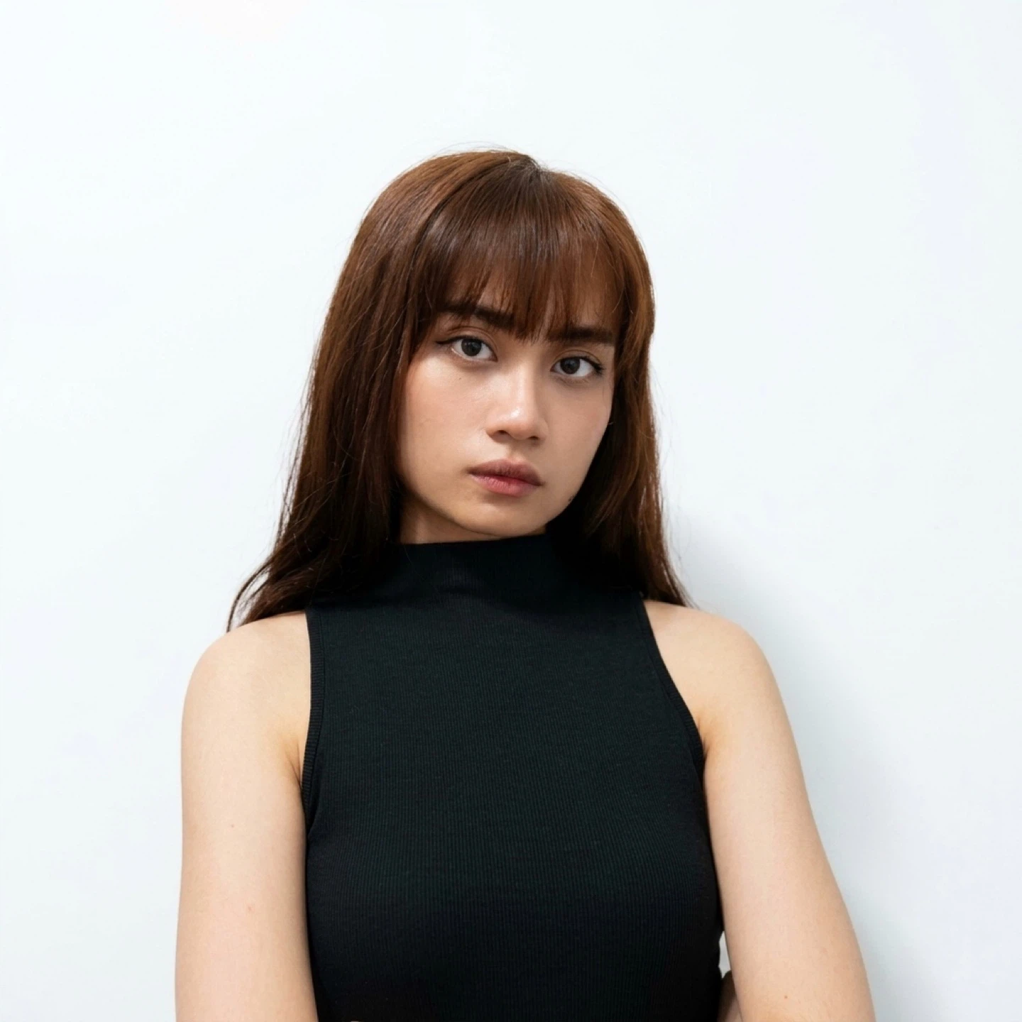 Nympha profile