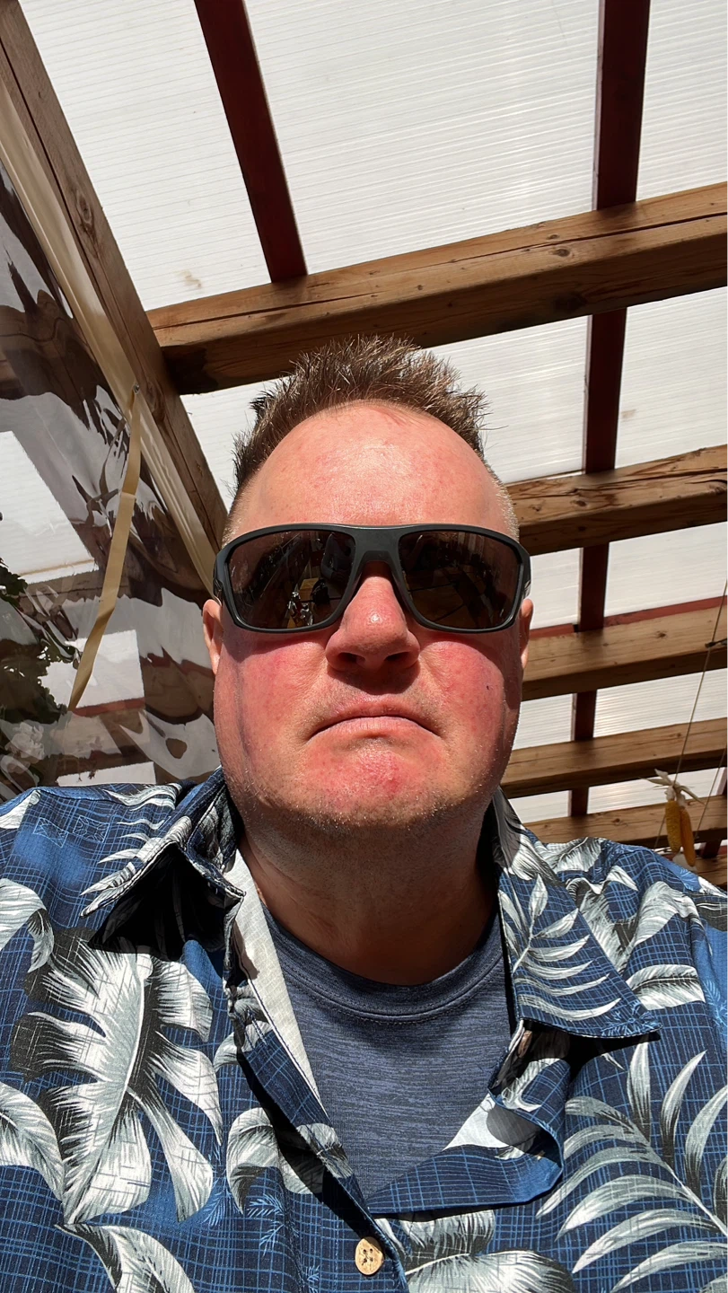 AndyP profile